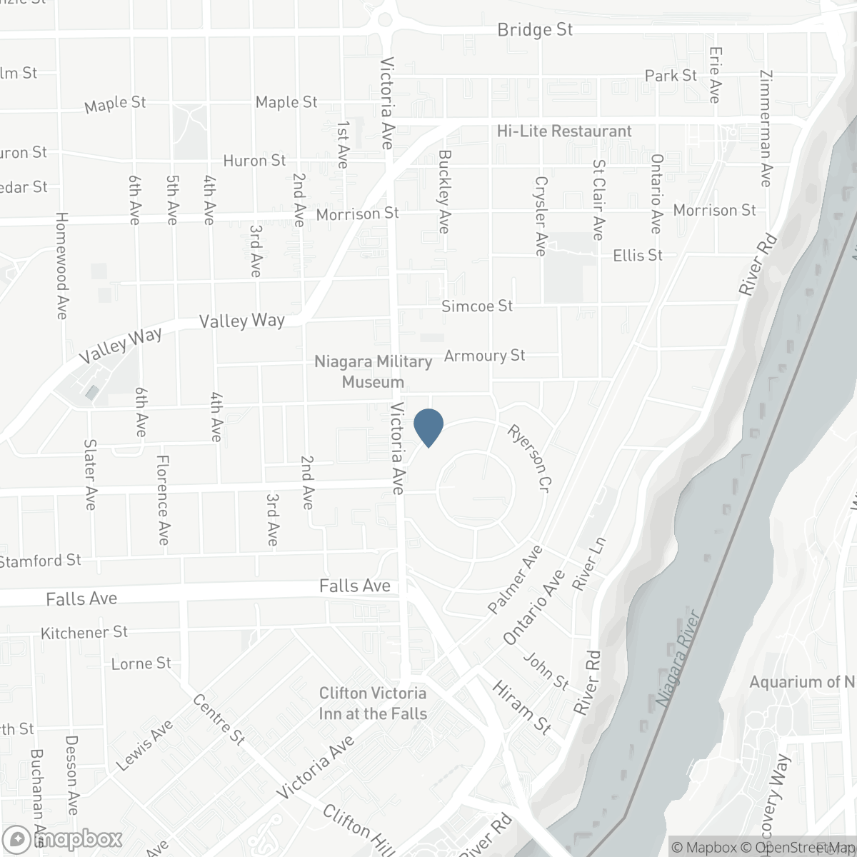 5145 RICE CRESCENT, Niagara Falls, Ontario L2E 4A1